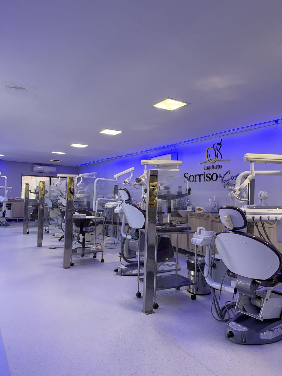 Sala de Atendimento